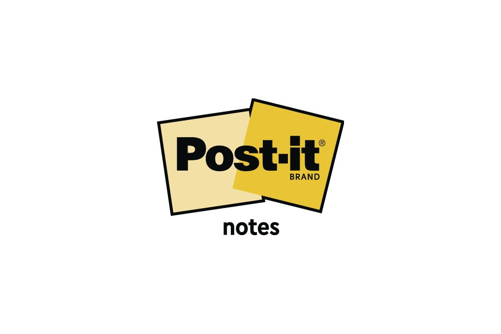 Post it Tischorganizer C50 25,6x6,8x16,8cm silber metallic