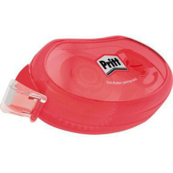 Pritt Kleberoller Compact WA170B ZCGPB 8,4mmx10m permanent Einweg