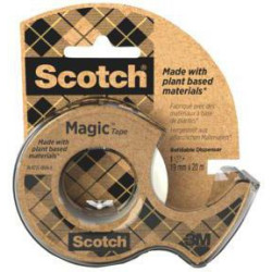 Scotch Handabroller A greener choice 91920H tr  1Klebeband