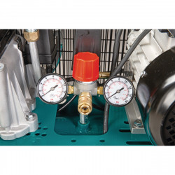 Kolbenkompressor Aircraft 401/50 E 230 V