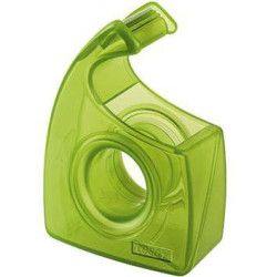 tesa Handabroller Easy Cut ecoLogo 57956 00000 19mmx33m grün tesa Handabroller Easy Cut ecoLogo 57956 00000 19mmx33m grün