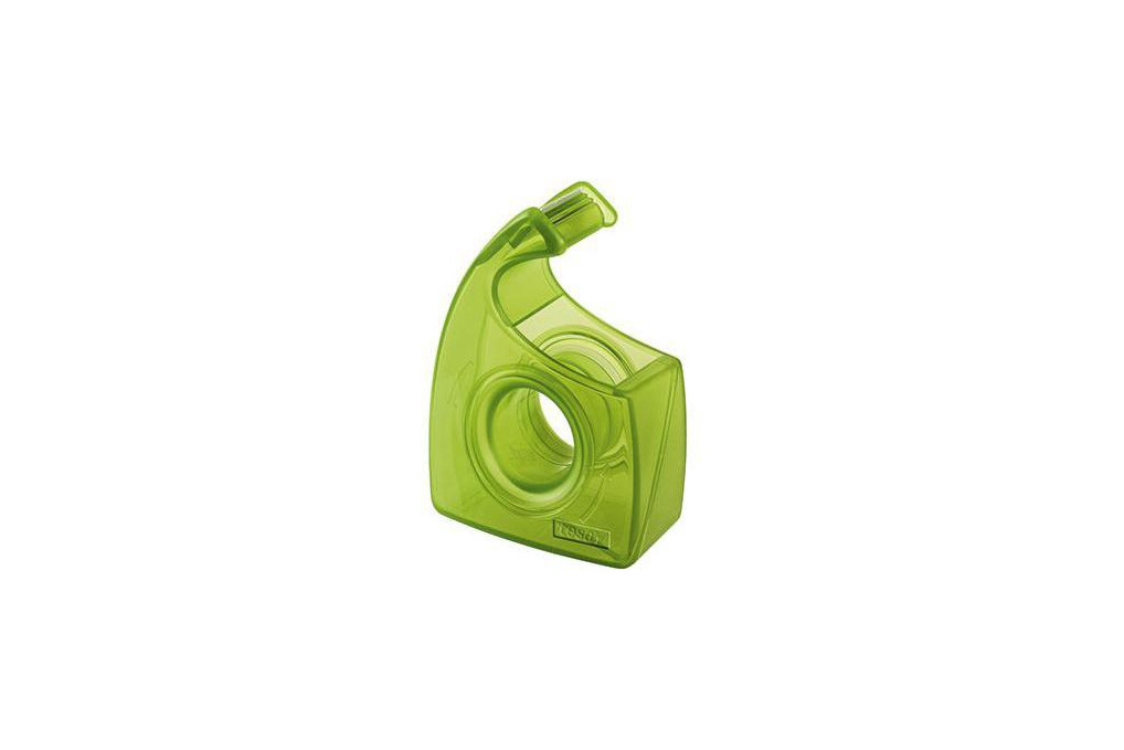 tesa Handabroller Easy Cut ecoLogo 57956 00000 19mmx33m grün tesa Handabroller Easy Cut ecoLogo 57956 00000 19mmx33m grün
