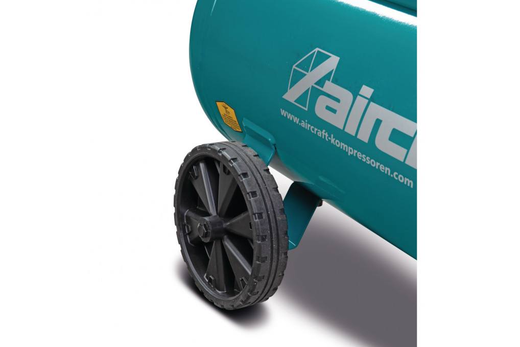 Kolbenkompressor Aircraft 401/50 E 230 V