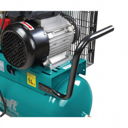 Kolbenkompressor Aircraft 401/50 E 230 V