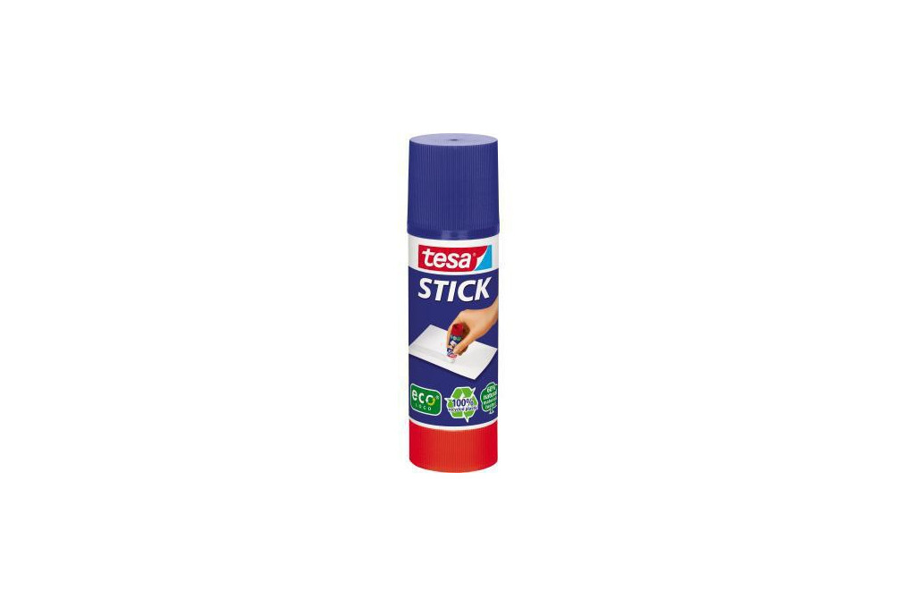 tesa Klebestift ecoLogo 57028 00200 40g