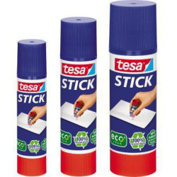 tesa Klebestift ecoLogo 57028 00200 40g