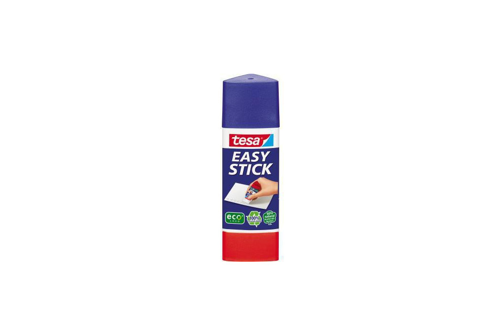 tesa Klebestift Easy Stick ecoLogo 57030 00200 25g