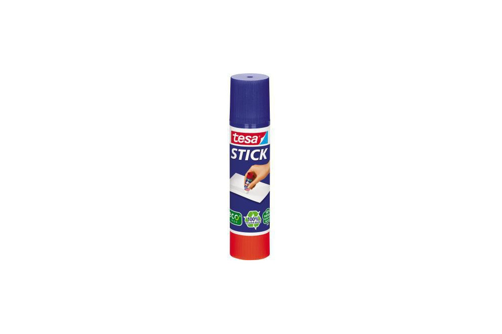 tesa Klebestift ecoLogo 57024 00200 10g