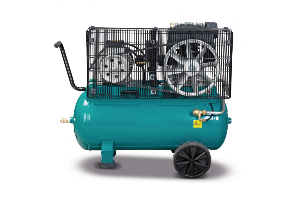 Kolbenkompressor Aircraft 403/50 E 400 V