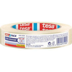 tesa Packband Monofilament 45902 25mmx50m transparent tesa Packband Monofilament 45902 25mmx50m transparent