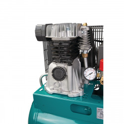 Kolbenkompressor Aircraft 403/50 E 400 V