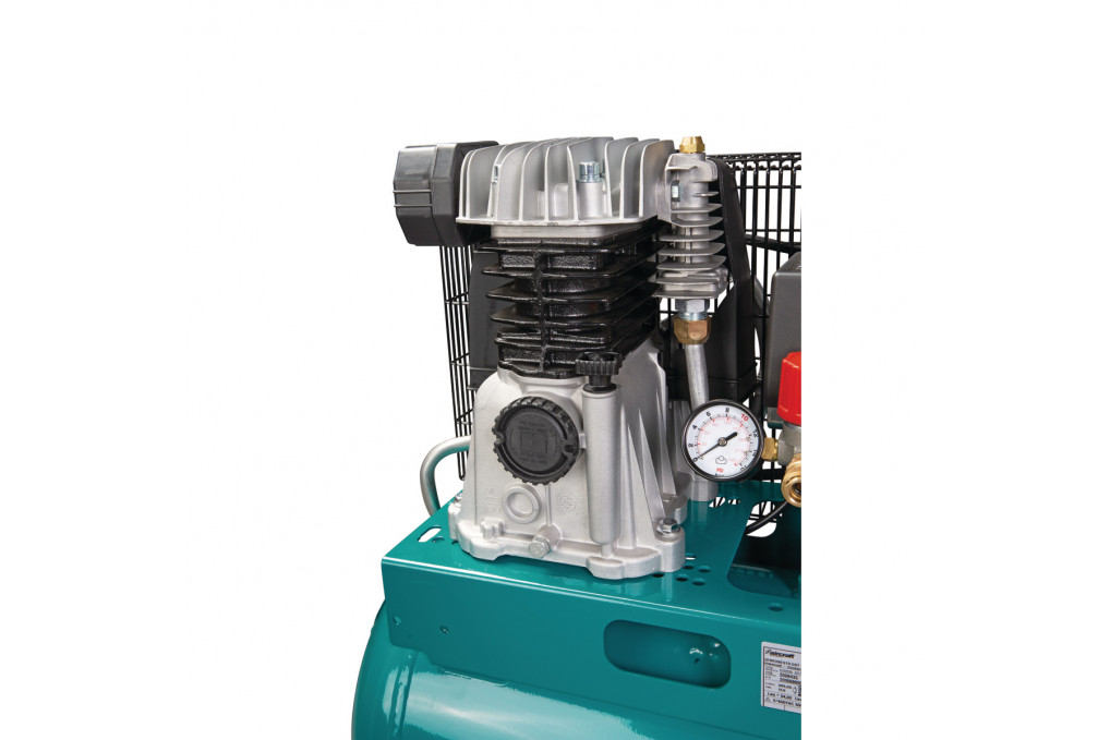 Kolbenkompressor Aircraft 403/50 E 400 V