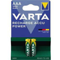 Akku Varta Recharge Accu