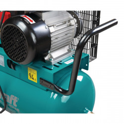 Kolbenkompressor Aircraft 403/50 E 400 V