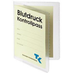 DURABLE Ausweishülle 213819 148x105mm Polypropylen transparent DURABLE Ausweishülle 213819 148x105mm Polypropylen transparent