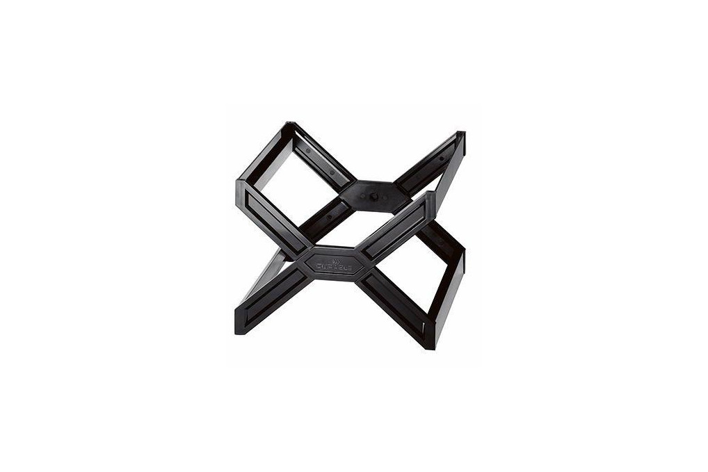 DURABLE Hängekorb CARRY plus 261101 für 30Hängemappen PS schwarz