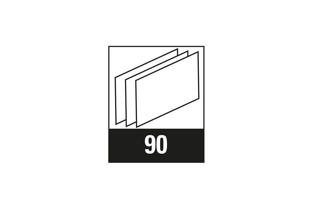 DURABLE Hängemappenwagen Trolley 90 378410 700x710x440mm grau DURABLE Hängemappenwagen Trolley 90 378410 700x710x440mm grau