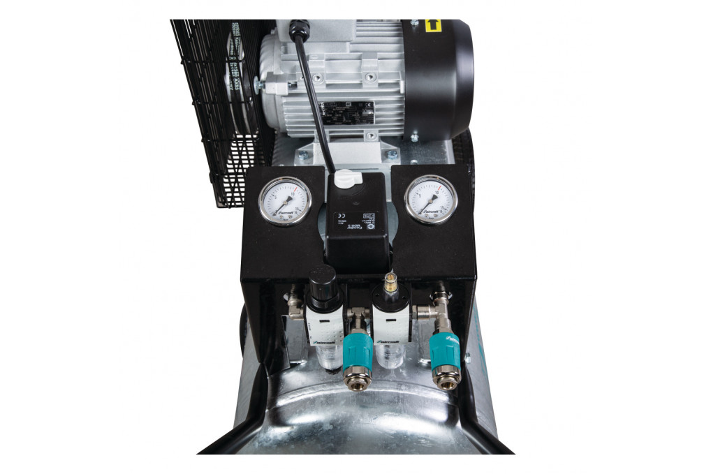 Kolbenkompressor Aircraft 503/50 P Kolbenkompressor Aircraft 503/50 P