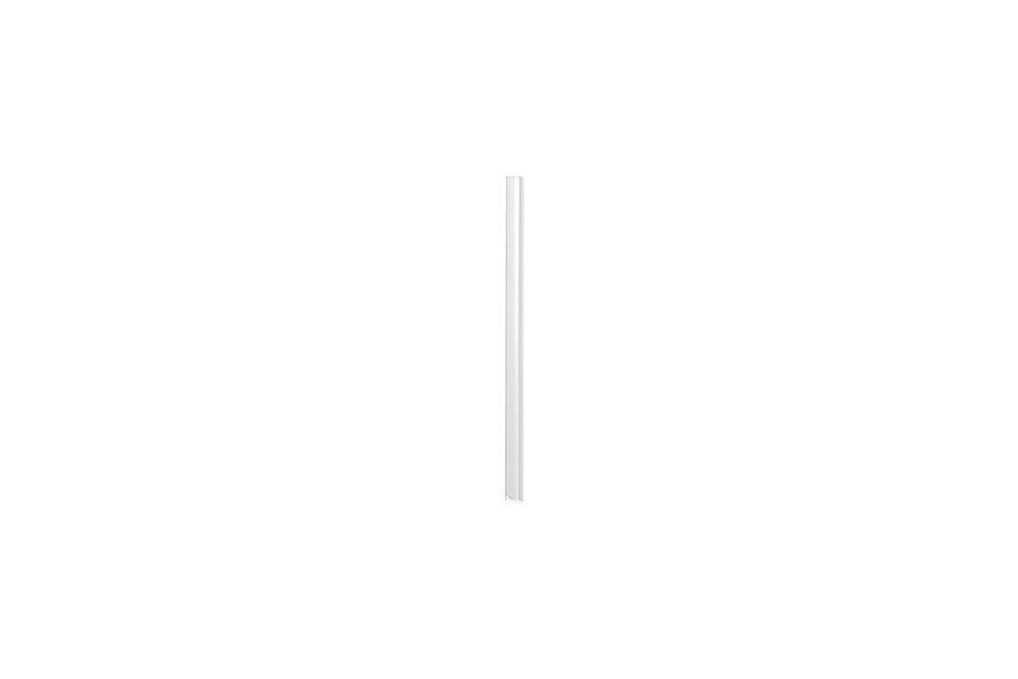 DURABLE Klemmschiene 290019 DIN A4 max. 30Blatt tr 100 St. Pack.