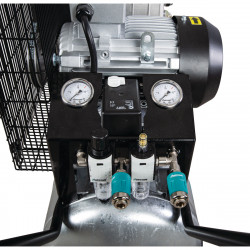 Kolbenkompressor Aircraft 703/75/13 P Kolbenkompressor Aircraft 703/75/13 P