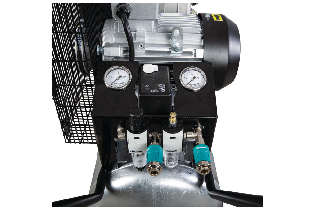 Kolbenkompressor Aircraft 703/75/13 P Kolbenkompressor Aircraft 703/75/13 P