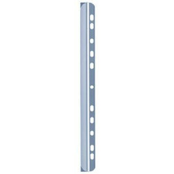 DURABLE Klemmschiene 290219 DIN A4 30Bl Kunsstoff tr 50 St. Pack. DURABLE Klemmschiene 290219 DIN A4 30Bl Kunsstoff tr 50 St. Pack.