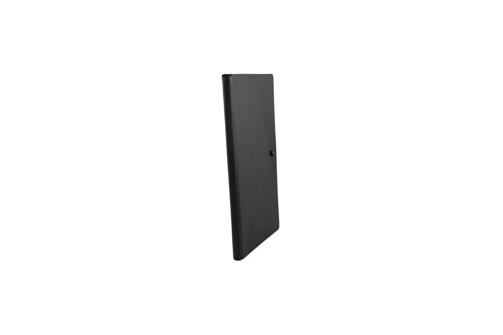 ELBA Dokumentenmappe 400000992 DIN A4 Füllhöhe 10mm schwarz ELBA Dokumentenmappe 400000992 DIN A4 Füllhöhe 10mm schwarz
