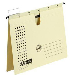 ELBA Hängehefter chic ULTIMATE 100552107 DIN A4 ch 5 St. Pack.