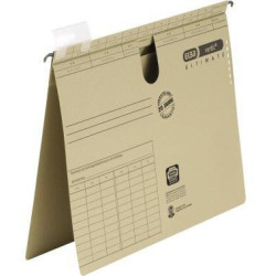 ELBA Hängehefter vertic ULTIMATE 100560050 DIN A4 240g Karton