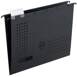 ELBA Hängemappe chic ULTIMATE 100560168 DIN A4 an 5 St. Pack.
