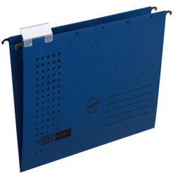 ELBA Hängemappe chic ULTIMATE 100560169 DIN A4 d.bl 5 St. Pack. ELBA Hängemappe chic ULTIMATE 100560169 DIN A4 d.bl 5 St. Pack.