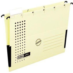 ELBA Hängetasche chic ULTIMATE 100560148 DIN A4 ch 5 St. Pack