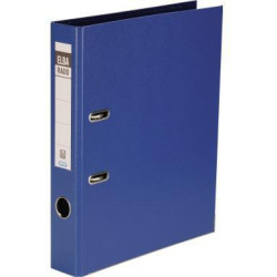 ELBA Ordner ELBAradoplast 100022619 DIN A4 50mm PVC blau
