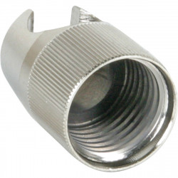 Kreuzschlitzhaltekappe Aircraft KSH 1