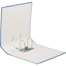 ELBA Ordner Rado brillant 100022612 breit blau ELBA Ordner Rado brillant 100022612 breit blau