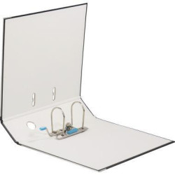 ELBA Ordner Rado brillant 100022617 breit schwarz