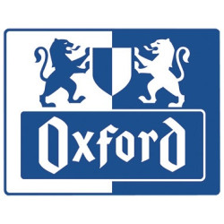 Oxford Ringmappe manageMe 100205608 DIN A4 PP dunkelblau 25Hüllen Oxford Ringmappe manageMe 100205608 DIN A4 PP dunkelblau 25Hüllen