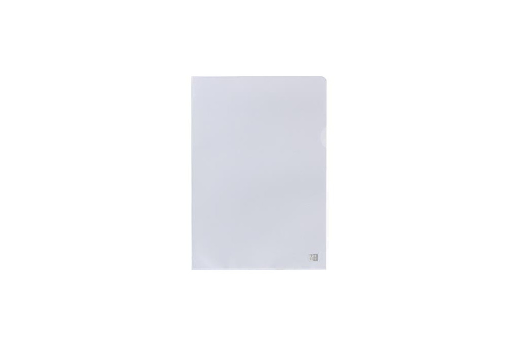 Oxford Sichthülle Premium 100461000 100 St. Pack Oxford Sichthülle Premium 100461000 100 St. Pack