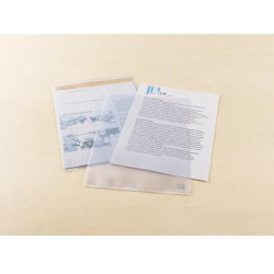 Oxford Sichthülle Premium 100461000 100 St. Pack Oxford Sichthülle Premium 100461000 100 St. Pack