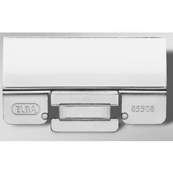 ELBA Vollsichtreiter Vertic 100552070 PP 25 St. Pack.