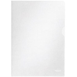 Esselte Sichthülle Standard Plus 54832 DIN A4 PP tr 100 St. Pack.