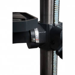 Tischbohrmaschine Optimum DQ 22 (400V) Tischbohrmaschine Optimum DQ 22 (400V)