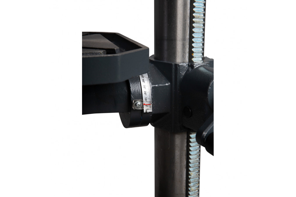 Tischbohrmaschine Optimum DQ 22 (400V) Tischbohrmaschine Optimum DQ 22 (400V)