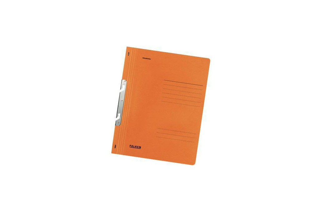 Falken Einhakhefter 80000870 DIN A4 ganzer Deckel kaufm. Heftung or Falken Einhakhefter 80000870 DIN A4 ganzer Deckel kaufm. Heftung or