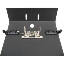 Falken Hängeordner S70 11285459 DIN A4 70mm schwarz