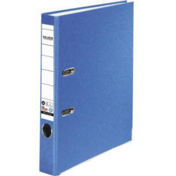 Falken Ordner Recycolor 11286317 DIN A4 50mm Papier blau
