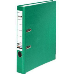 Falken Ordner Recycolor 11286325 DIN A4 50mm Papier grün
