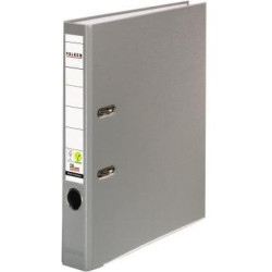 Falken Ordner S50 09984113 DIN A4 50mm PP grau Falken Ordner S50 09984113 DIN A4 50mm PP grau