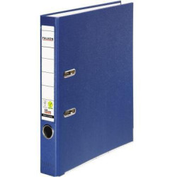 Falken Ordner S50 09984154 DIN A4 50mm PP blau