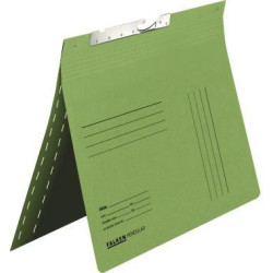 Falken Pendelhefter 15033666 kaufm. Heftung Schlitzstanzung gn